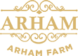 Arham Farm Logo